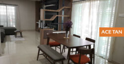 Seri Austin – 2 Storey Corner Terrace House – FOR SALE Seri Austin – 2 Storey Corner Terrace House – FOR SALE