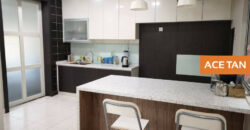 Seri Austin – 2 Storey Corner Terrace House – FOR SALE Seri Austin – 2 Storey Corner Terrace House – FOR SALE