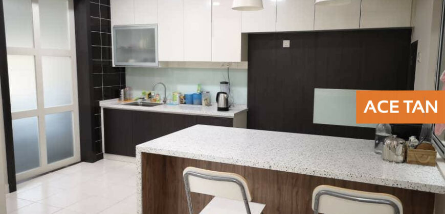 Seri Austin – 2 Storey Corner Terrace House – FOR SALE Seri Austin – 2 Storey Corner Terrace House – FOR SALE