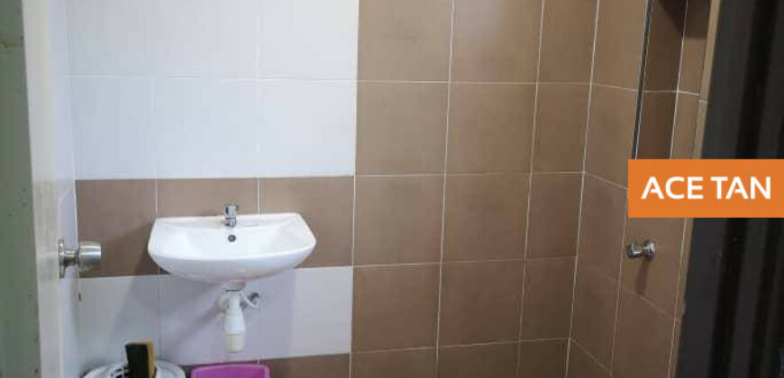 Seri Austin – 2 Storey Corner Terrace House – FOR SALE Seri Austin – 2 Storey Corner Terrace House – FOR SALE