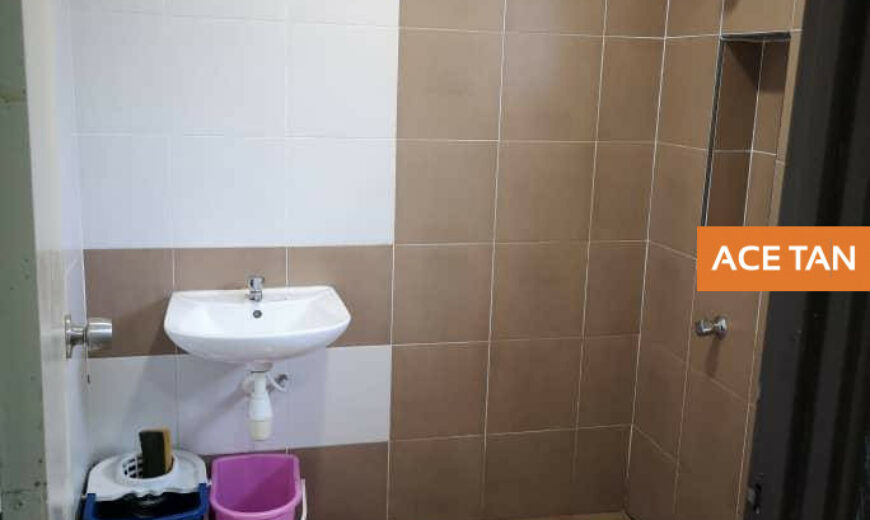 Seri Austin – 2 Storey Corner Terrace House – FOR SALE Seri Austin – 2 Storey Corner Terrace House – FOR SALE