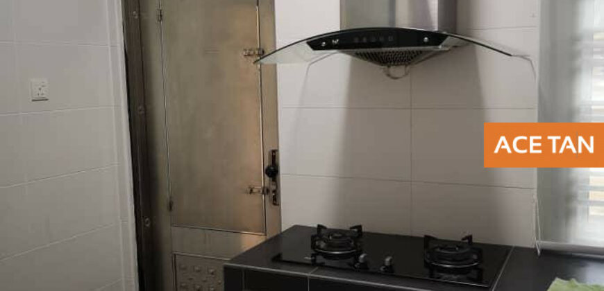 Seri Austin – 2 Storey Corner Terrace House – FOR SALE Seri Austin – 2 Storey Corner Terrace House – FOR SALE