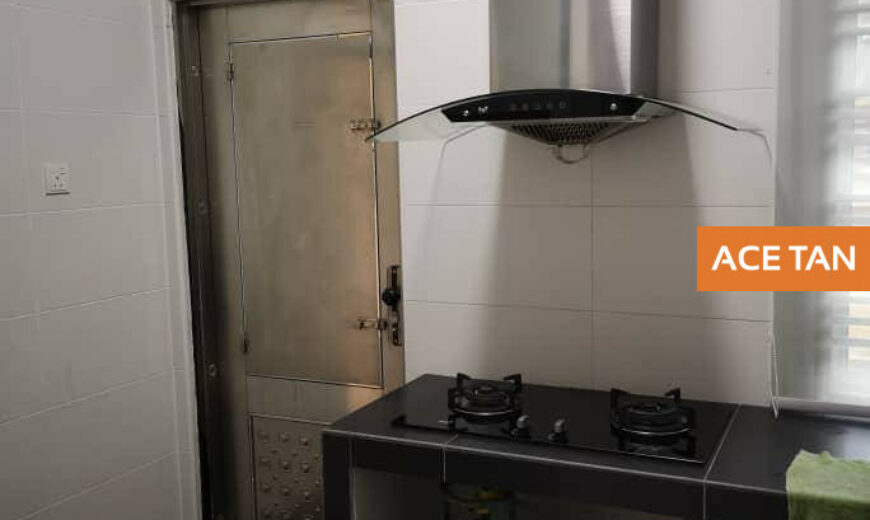 Seri Austin – 2 Storey Corner Terrace House – FOR SALE Seri Austin – 2 Storey Corner Terrace House – FOR SALE