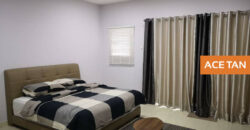 Seri Austin – 2 Storey Corner Terrace House – FOR SALE Seri Austin – 2 Storey Corner Terrace House – FOR SALE