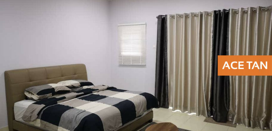 Seri Austin – 2 Storey Corner Terrace House – FOR SALE Seri Austin – 2 Storey Corner Terrace House – FOR SALE