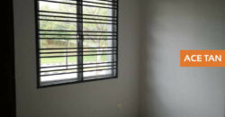 Seri Austin – 2 Storey Corner Terrace House – FOR SALE Seri Austin – 2 Storey Corner Terrace House – FOR SALE