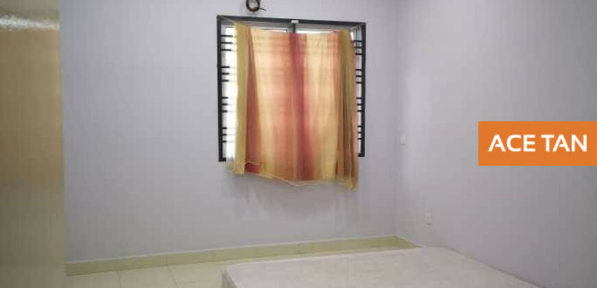 Seri Austin – 2 Storey Corner Terrace House – FOR SALE Seri Austin – 2 Storey Corner Terrace House – FOR SALE