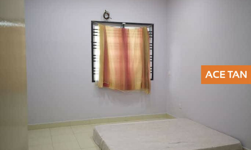 Seri Austin – 2 Storey Corner Terrace House – FOR SALE Seri Austin – 2 Storey Corner Terrace House – FOR SALE