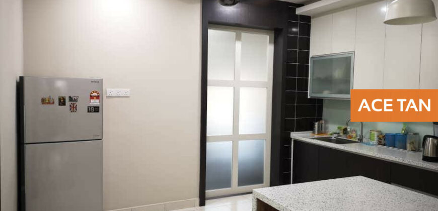 Seri Austin – 2 Storey Corner Terrace House – FOR SALE Seri Austin – 2 Storey Corner Terrace House – FOR SALE