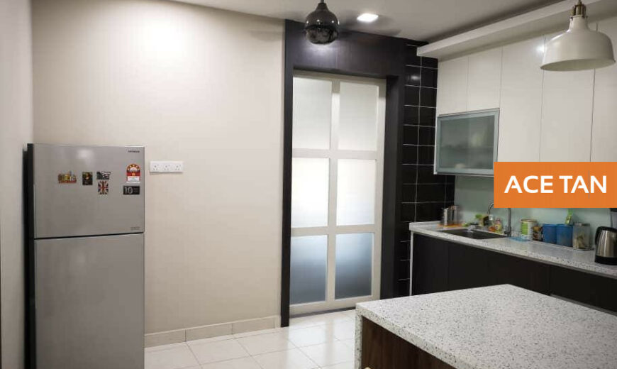 Seri Austin – 2 Storey Corner Terrace House – FOR SALE Seri Austin – 2 Storey Corner Terrace House – FOR SALE