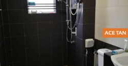 Seri Austin – 2 Storey Corner Terrace House – FOR SALE Seri Austin – 2 Storey Corner Terrace House – FOR SALE