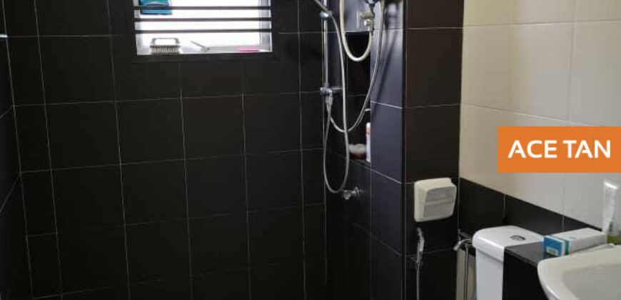 Seri Austin – 2 Storey Corner Terrace House – FOR SALE Seri Austin – 2 Storey Corner Terrace House – FOR SALE