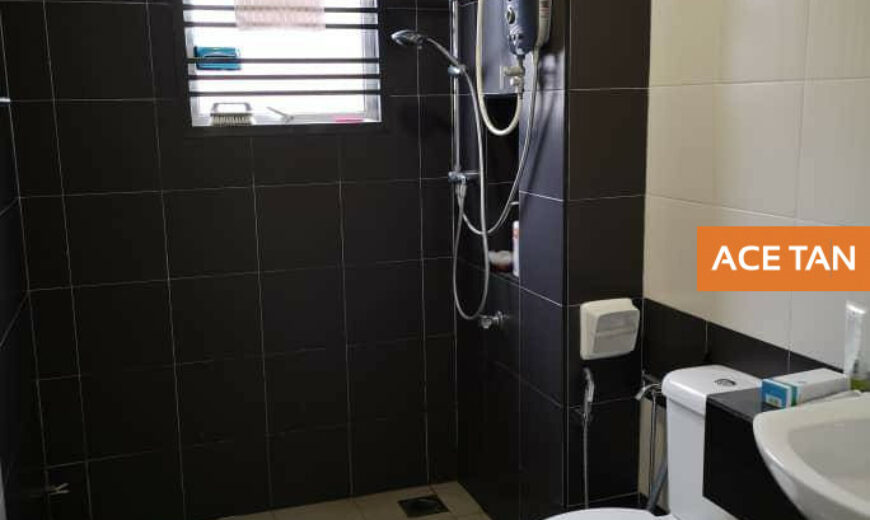 Seri Austin – 2 Storey Corner Terrace House – FOR SALE Seri Austin – 2 Storey Corner Terrace House – FOR SALE