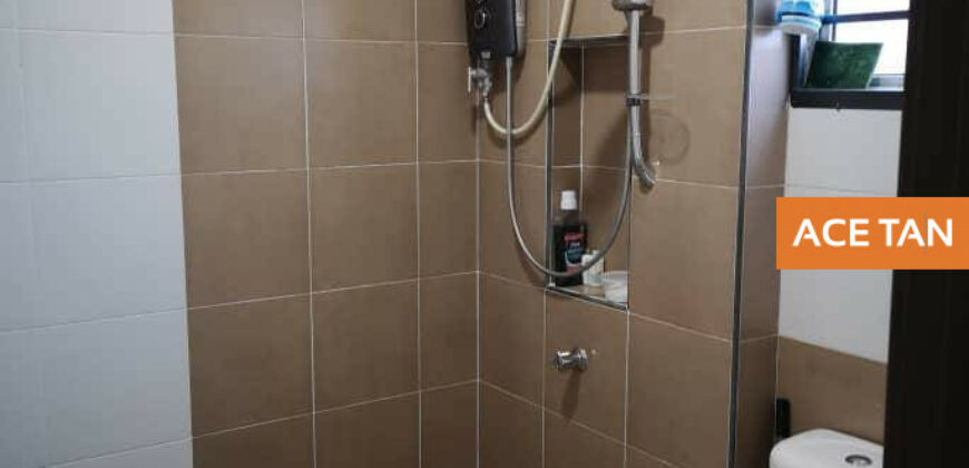 Seri Austin – 2 Storey Corner Terrace House – FOR SALE Seri Austin – 2 Storey Corner Terrace House – FOR SALE