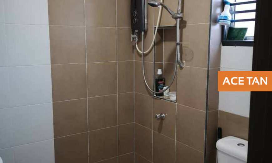 Seri Austin – 2 Storey Corner Terrace House – FOR SALE Seri Austin – 2 Storey Corner Terrace House – FOR SALE
