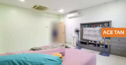 Impian Emas – 2 Storey End Lot Terrace House – FOR SALE Impian Emas – 2 Storey End Lot Terrace House – FOR SALE