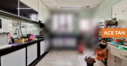 Impian Emas – 2 Storey End Lot Terrace House – FOR SALE Impian Emas – 2 Storey End Lot Terrace House – FOR SALE