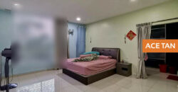 Impian Emas – 2 Storey End Lot Terrace House – FOR SALE Impian Emas – 2 Storey End Lot Terrace House – FOR SALE