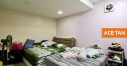 Impian Emas – 2 Storey End Lot Terrace House – FOR SALE Impian Emas – 2 Storey End Lot Terrace House – FOR SALE