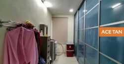 Impian Emas – 2 Storey End Lot Terrace House – FOR SALE Impian Emas – 2 Storey End Lot Terrace House – FOR SALE