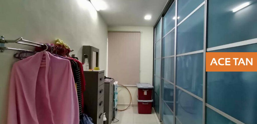 Impian Emas – 2 Storey End Lot Terrace House – FOR SALE Impian Emas – 2 Storey End Lot Terrace House – FOR SALE