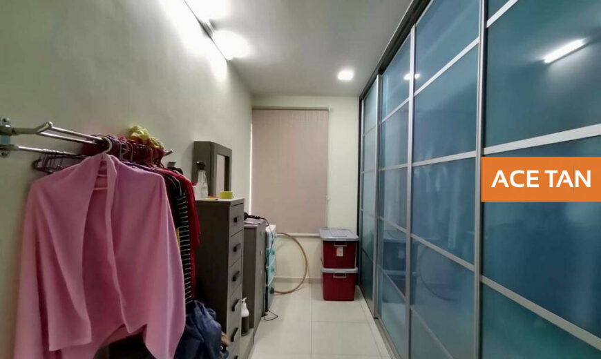 Impian Emas – 2 Storey End Lot Terrace House – FOR SALE Impian Emas – 2 Storey End Lot Terrace House – FOR SALE