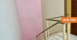 Impian Emas – 2 Storey End Lot Terrace House – FOR SALE Impian Emas – 2 Storey End Lot Terrace House – FOR SALE