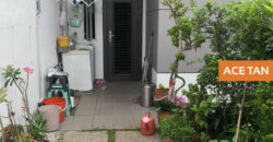 Taman Gaya – 2 Storey Corner Cluster House – FOR RENT Taman Gaya – 2 Storey Corner Cluster House – FOR RENT