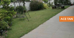 Taman Gaya – 2 Storey Corner Cluster House – FOR SALE Taman Gaya – 2 Storey Corner Cluster House – FOR SALE