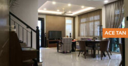 Taman Gaya – 2 Storey Corner Cluster House – FOR SALE Taman Gaya – 2 Storey Corner Cluster House – FOR SALE