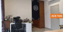 Taman Gaya – 2 Storey Corner Cluster House – FOR SALE Taman Gaya – 2 Storey Corner Cluster House – FOR SALE