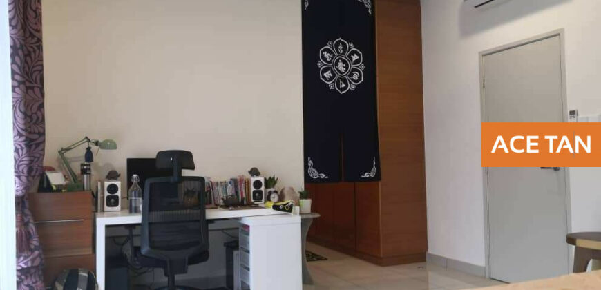 Taman Gaya – 2 Storey Corner Cluster House – FOR SALE Taman Gaya – 2 Storey Corner Cluster House – FOR SALE