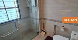 Taman Gaya – 2 Storey Corner Cluster House – FOR SALE Taman Gaya – 2 Storey Corner Cluster House – FOR SALE