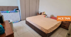 Taman Gaya – 2 Storey Corner Cluster House – FOR SALE Taman Gaya – 2 Storey Corner Cluster House – FOR SALE