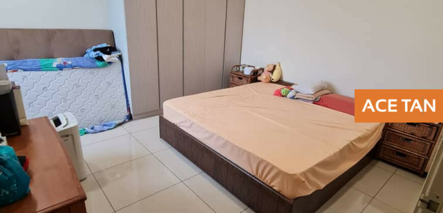 Taman Gaya – 2 Storey Corner Cluster House – FOR RENT Taman Gaya – 2 Storey Corner Cluster House – FOR RENT