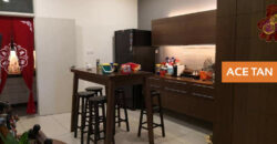 Taman Gaya – 2 Storey Corner Cluster House – FOR SALE Taman Gaya – 2 Storey Corner Cluster House – FOR SALE