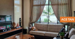 Taman Gaya – 2 Storey Corner Cluster House – FOR SALE Taman Gaya – 2 Storey Corner Cluster House – FOR SALE