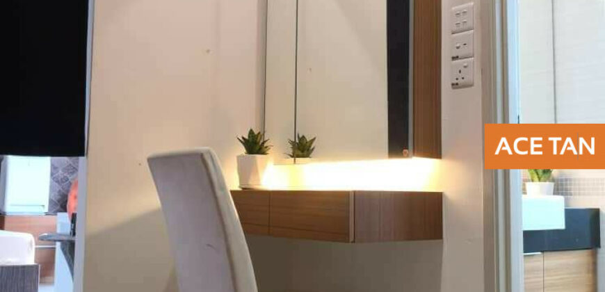 Taman Gaya – 2 Storey Corner Cluster House – FOR SALE Taman Gaya – 2 Storey Corner Cluster House – FOR SALE