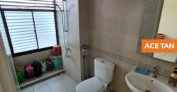 Taman Gaya – 2 Storey Corner Cluster House – FOR SALE Taman Gaya – 2 Storey Corner Cluster House – FOR SALE