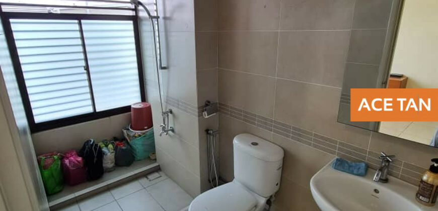 Taman Gaya – 2 Storey Corner Cluster House – FOR SALE Taman Gaya – 2 Storey Corner Cluster House – FOR SALE