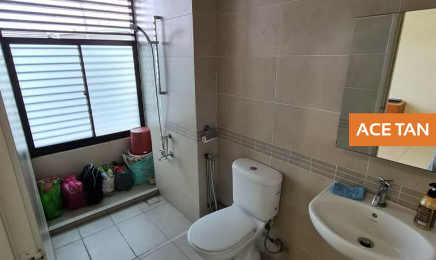 Taman Gaya – 2 Storey Corner Cluster House – FOR SALE Taman Gaya – 2 Storey Corner Cluster House – FOR SALE