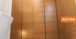 Taman Gaya – 2 Storey Corner Cluster House – FOR RENT Taman Gaya – 2 Storey Corner Cluster House – FOR RENT