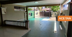 Taman Jaya Mas – 2 Storey Terrace House – FOR SALE Taman Jaya Mas – 2 Storey Terrace House – FOR SALE