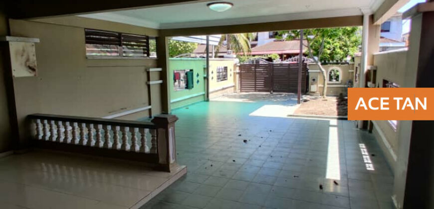 Taman Jaya Mas – 2 Storey Terrace House – FOR SALE Taman Jaya Mas – 2 Storey Terrace House – FOR SALE