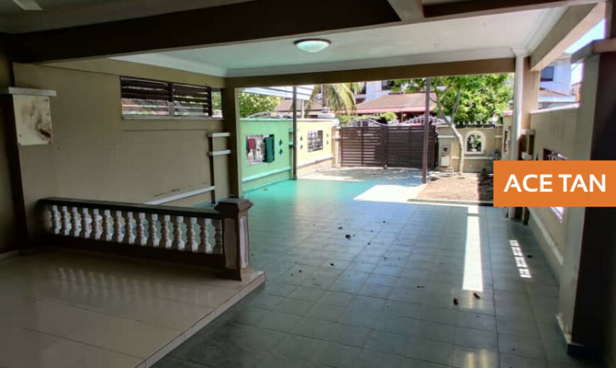 Taman Jaya Mas – 2 Storey Terrace House – FOR SALE Taman Jaya Mas – 2 Storey Terrace House – FOR SALE
