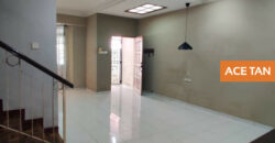 Taman Jaya Mas – 2 Storey Terrace House – FOR SALE Taman Jaya Mas – 2 Storey Terrace House – FOR SALE