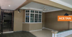 Taman Jaya Mas – 2 Storey Terrace House – FOR SALE Taman Jaya Mas – 2 Storey Terrace House – FOR SALE