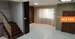Taman Jaya Mas – 2 Storey Terrace House – FOR SALE Taman Jaya Mas – 2 Storey Terrace House – FOR SALE