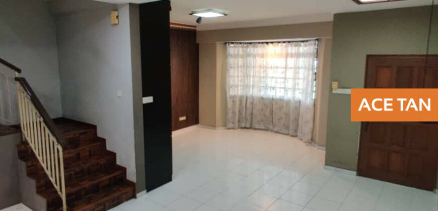 Taman Jaya Mas – 2 Storey Terrace House – FOR SALE Taman Jaya Mas – 2 Storey Terrace House – FOR SALE