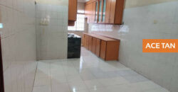 Taman Jaya Mas – 2 Storey Terrace House – FOR SALE Taman Jaya Mas – 2 Storey Terrace House – FOR SALE